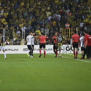 Derbinin faturası ağır olacak