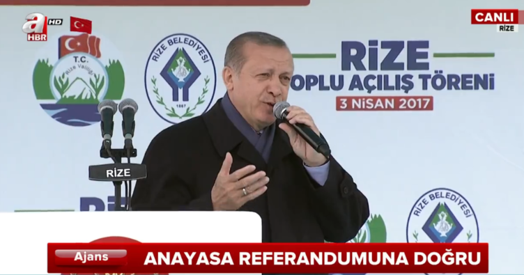 Cumhurbaşkanı Erdoğan'dan flaş sözler! Böyle bir zamanda Vatikan'ın...