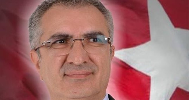 Eski milletvekili adayı yaşamına son verdi