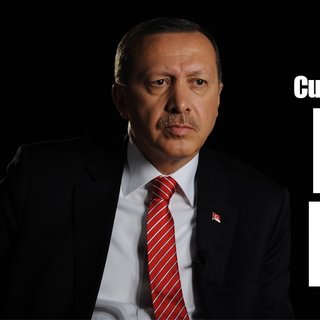 Cumhurbaşkanı Erdoğan'dan Kıbrıs mesajı