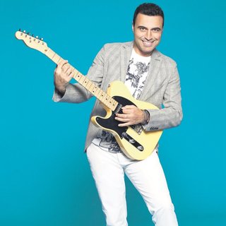Müslüm Gürses’le çalışmak isterdim içimde ukde kaldı