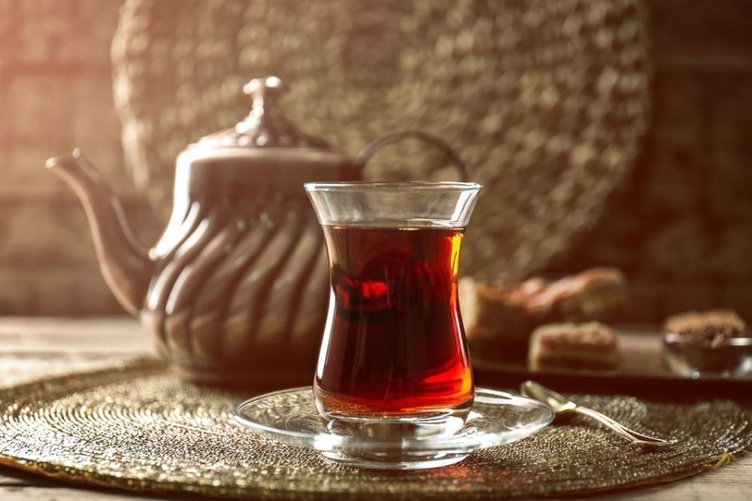 Susuzluğu gideren gıdalar