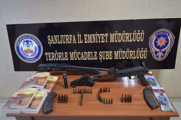 AK Parti Milletvekilline suikast son anda önlendi