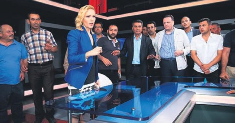 Cuntacıları kendi pilotları vurdu