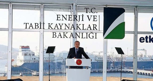 İzmir’e büyük değer katacak tesisler açıldı