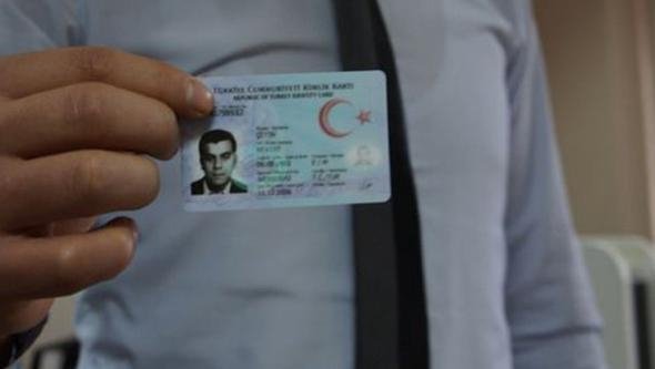 Çipli kimlik kartı hakkında bilmeniz gerekenler