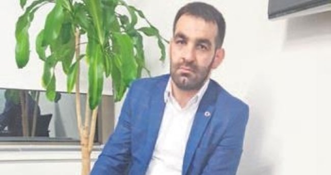 15 Temmuz gazisinin göz yaşartan hassasiyeti