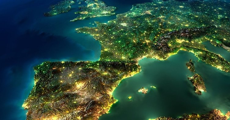 İtalya, İsviçre'nin Roma Büyükelçisi'ni Dışişleri Bakanlığı'na çağırdı