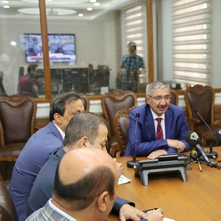 Çorum tanıtım günlerine hazırlanıyor
