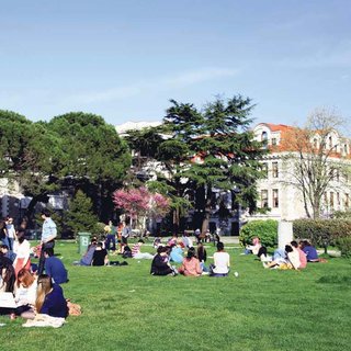 58 binden fazla kontenjan artışı