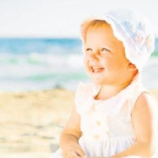 Bebekle ilk tatil