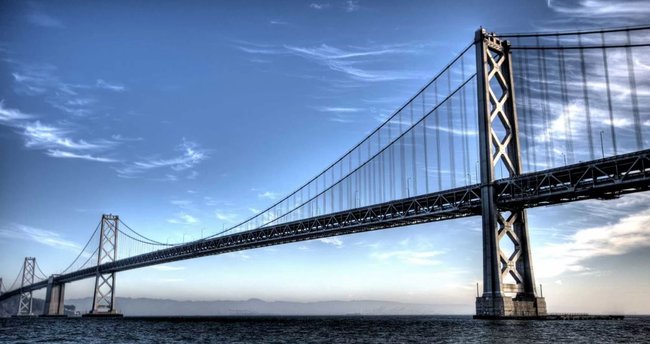 Çanakkale 1915 Köprüsü depreme dayanıklı yapılacak