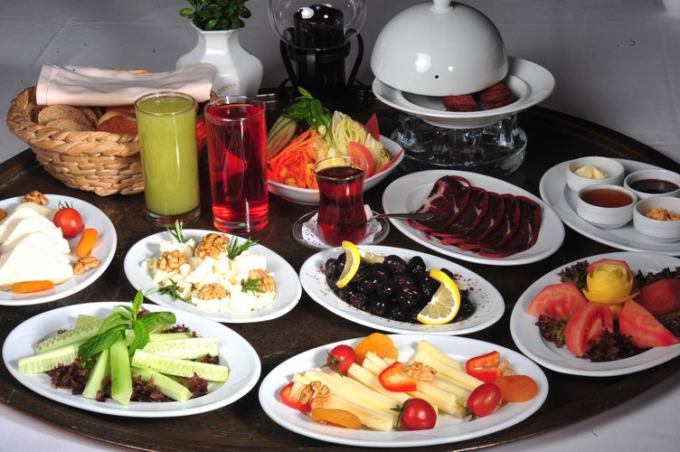 Ramazan’a 3 gün kala vücudunuz için püf noktaları…