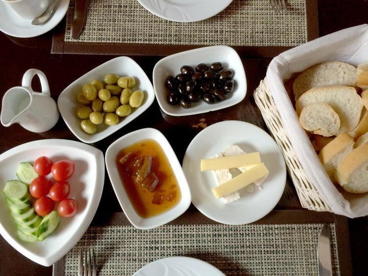 Ramazan’a 3 gün kala vücudunuz için püf noktaları…