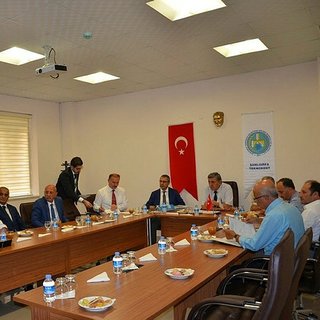 Büyükşehir Belediyesi Teknokent'e ortak oldu