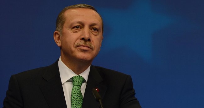 Cumhurbaşkanı Erdoğan'ın Bursa programı ertelendi!