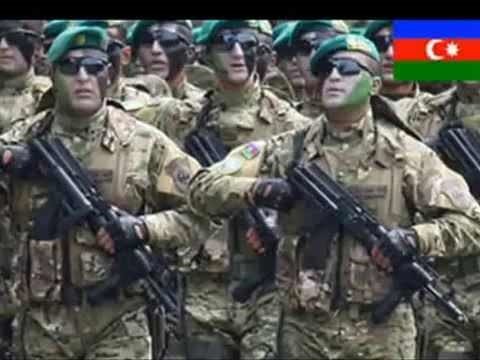 AZERBAYCAN ORDUSU ile ilgili görsel sonucu