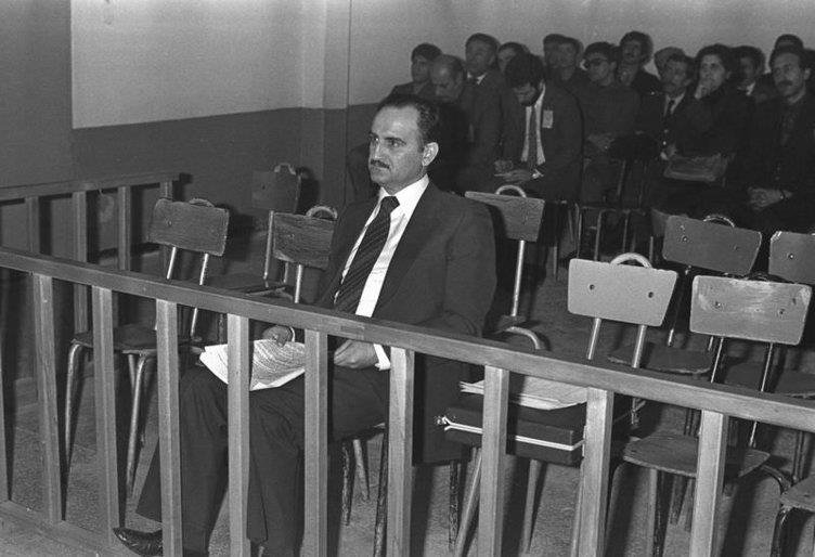 37 yıl geçti ama '12 Eylül'ün izleri silinmedi