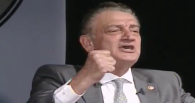 16 Nisan öncesi ortak kaos propagandası