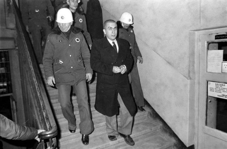 37 yıl geçti ama '12 Eylül'ün izleri silinmedi