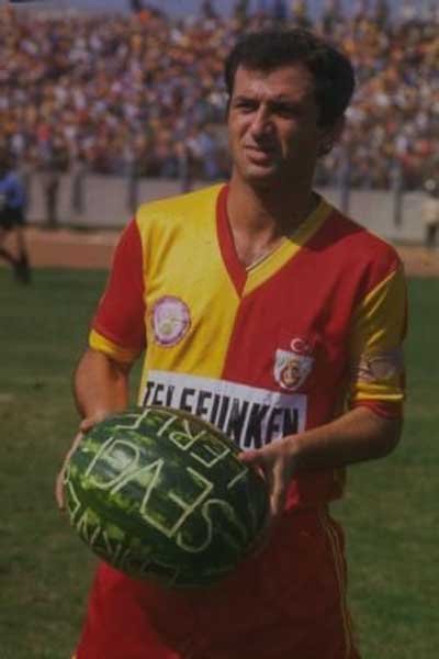 Fatih Terim Milli Takım'ı bıraktı! Fatih Terim kimdir? İşte Terim’in hayatı