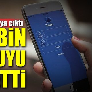 102 bin ByLock’çunun görüşme listesi çıkarıldı