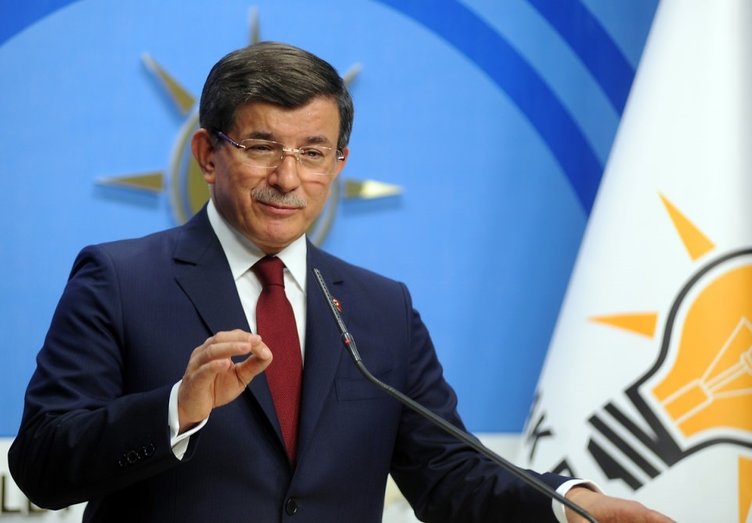 Geçmişten bugüne fotoğraflarla AK Parti