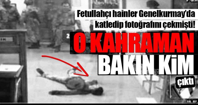 Acımı ancak idam dindirir