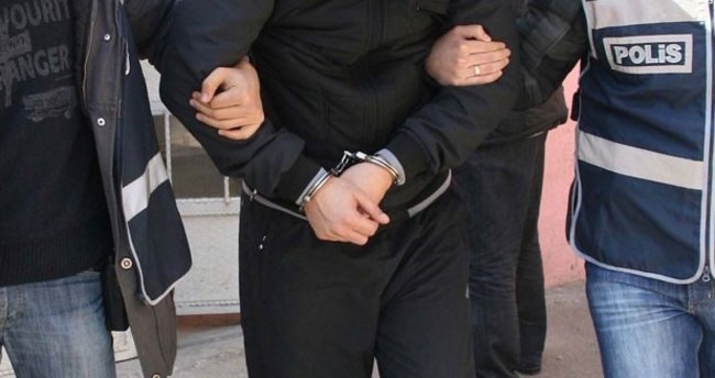 Bursa'da FETÖ operasyonunda 11 gözaltı
