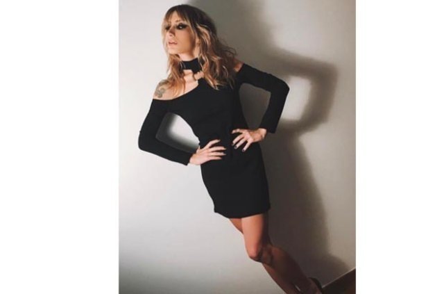 İrem Derici nasıl bu hale geldi? İşte kare kare değişimi