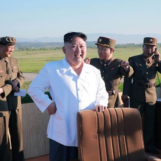 Kim Jong-un dört gözle izledi! Kuzey Kore’nin yeni hamlesi…