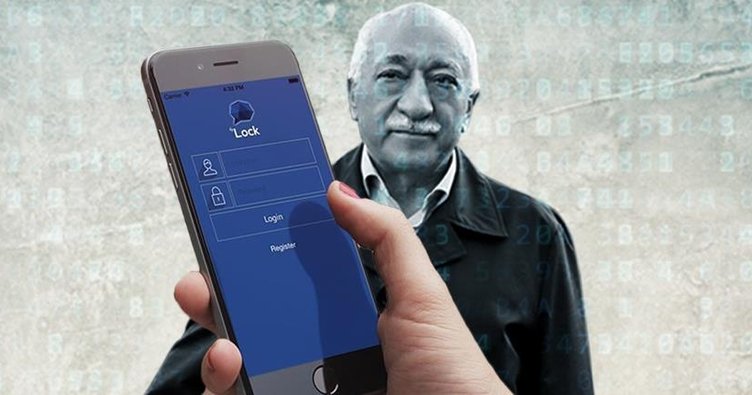 15 Temmuz FETÖ işi, ByLock tutuklama nedeni