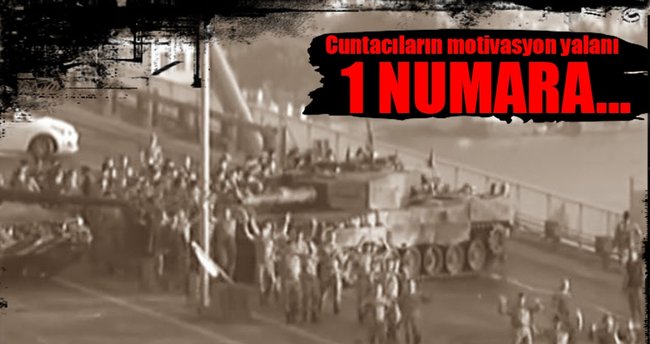 Cuntacıların motivasyon yalanı: 1 Numara Almanya’ya kaçtı!