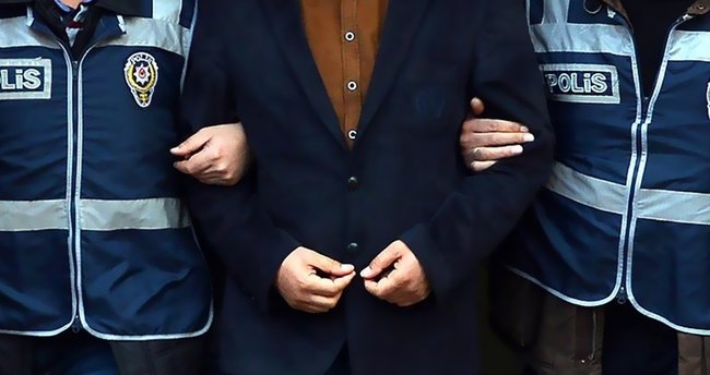 Sivas'ta FETÖ operasyonu: 10 adliyeye sevk!