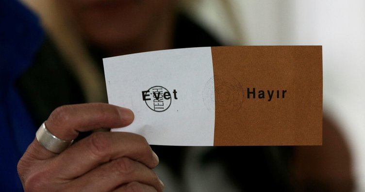 YSK İstanbul'daki kesin sonuçları açıkladı
