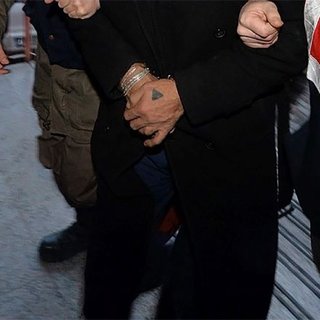 Sosyal medyadan terör propagandasına tutuklama Sosyal medyadan terör propagandasına tutuklama