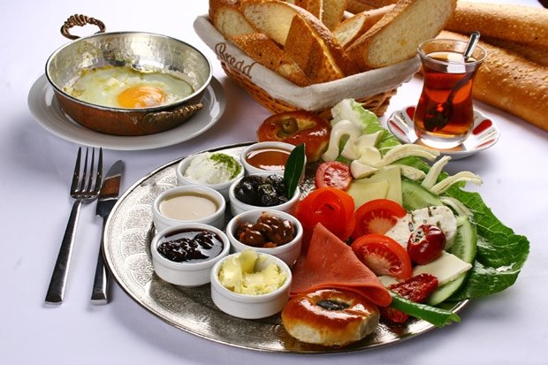 Ramazan’a 3 gün kala vücudunuz için püf noktaları…