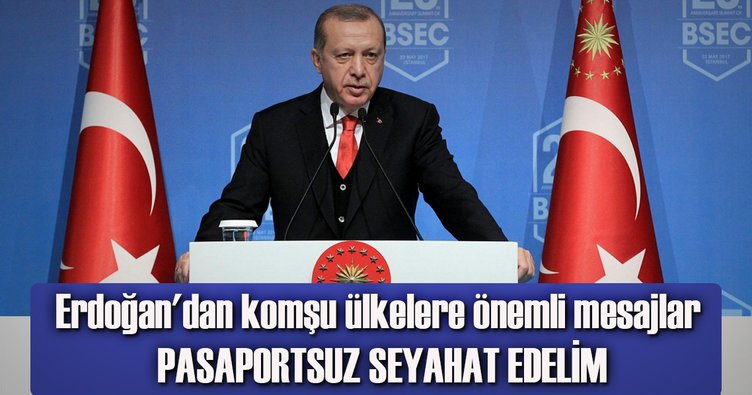 Pasaportsuz seyahat edelim