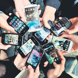 Telefon göz kulak oldu