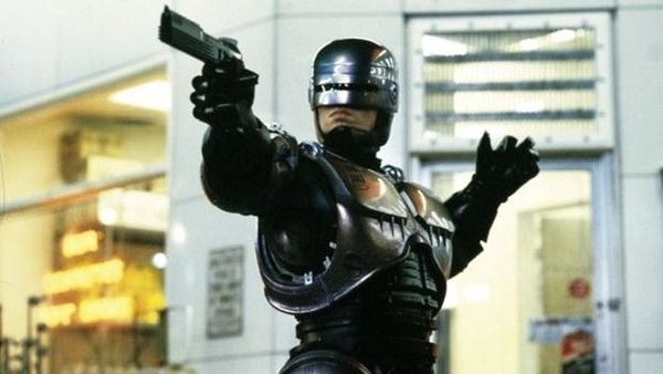 'Robocop'un göreve başlayacağı tarih belli oldu