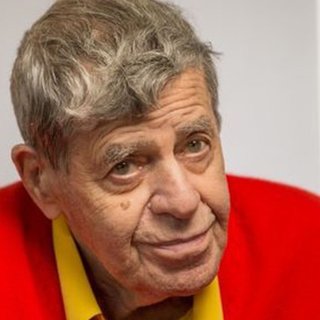 ABD'li komedyen Jerry Lewis hayatını kaybetti!