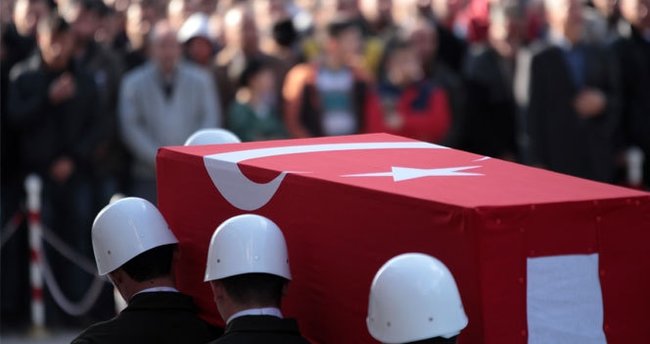 Nazilli'de polis otosu kaza yaptı: 2 şehit