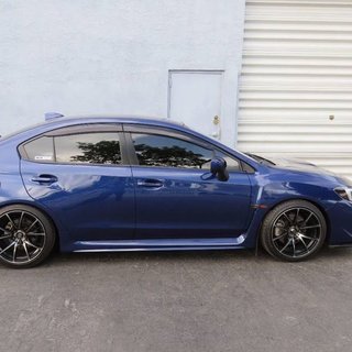 Subaru'nun efsane modeli geri döndü!