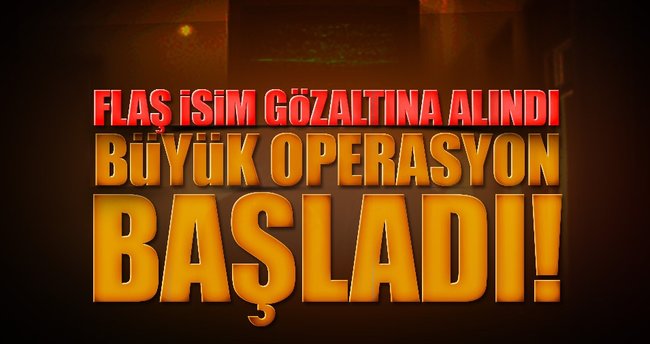 RTÜK'te 'FETÖ' operasyonu!