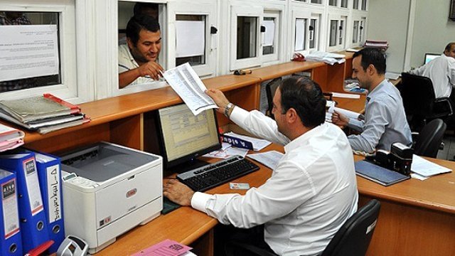 Bayramda kamuya 10, özel sektöre 5.5 gün tatil