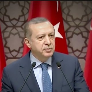 Erdoğan: Bu yüzden milli seferberlik diyoruz...