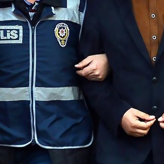 Samsun'da 12 öğretmene ByLock gözaltısı
