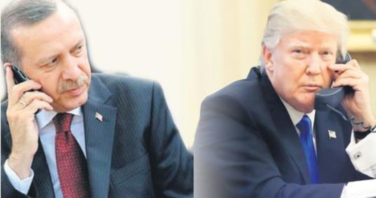 Beraber yapacağımız birçok önemli iş var