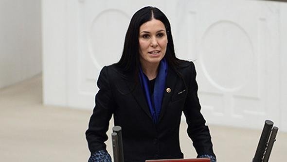 AK Parti'nin yeni MKYK listesi