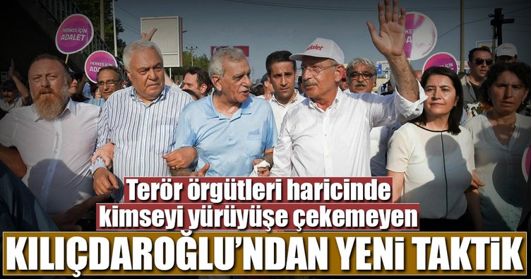 CHP`de taşımalı miting!